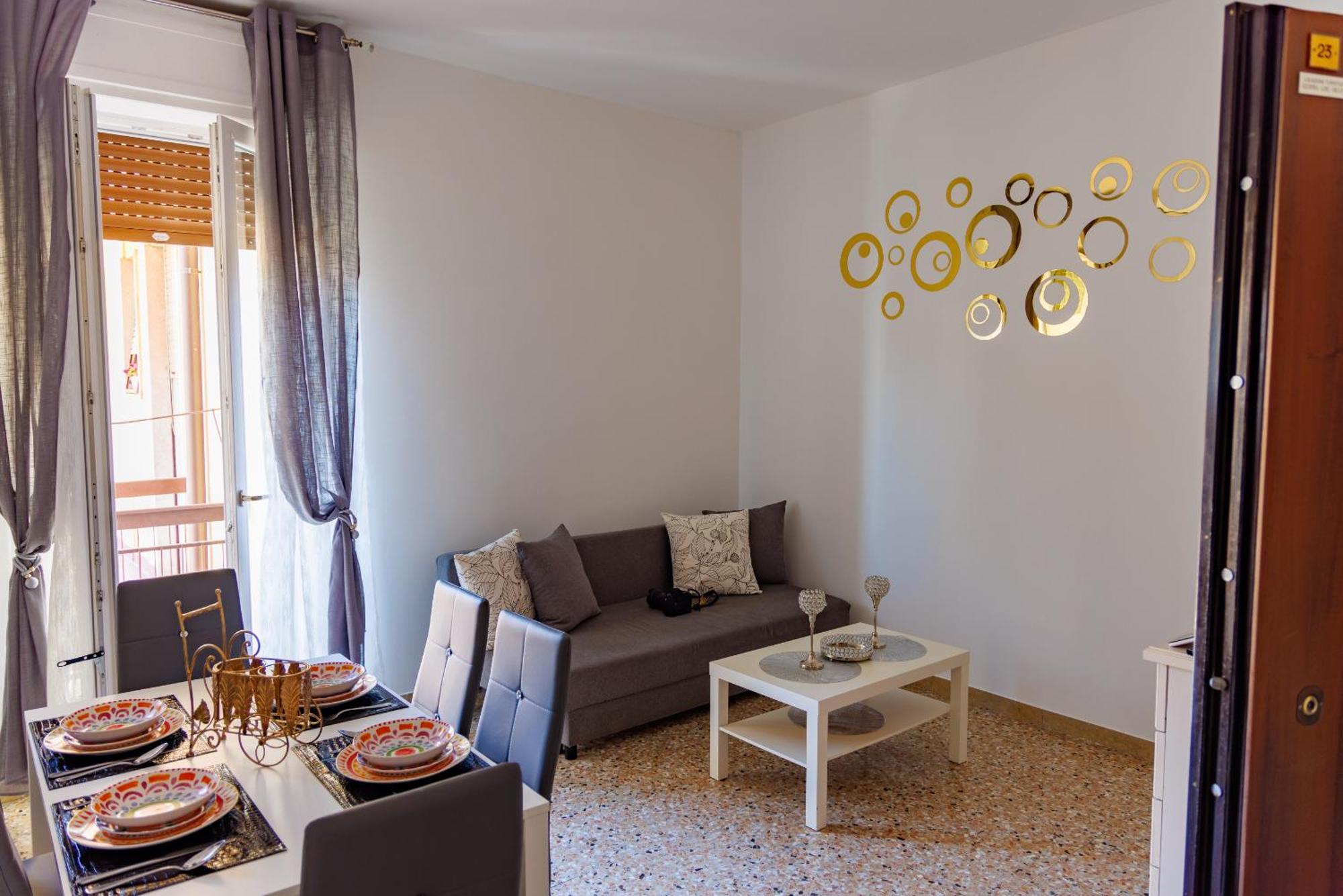 Laura Home Verona Exterior photo